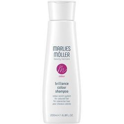 Marlies Möller Beauty Haircare Colour Brilliance Colour Shampoo 200 ml