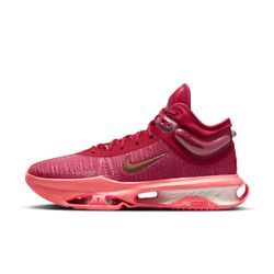 Nike G.T. Jump 2 Herren-Basketballschuh - Pink