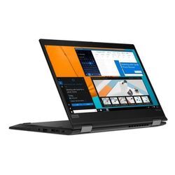 Lenovo ThinkPad X380 Yoga 13" Core i7 1.9 GHz - SSD 256 GB - 16GB QWERTZ - Deutsch