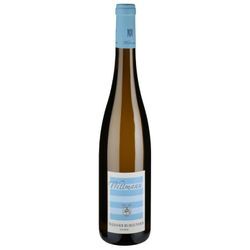 Weisser Burgunder Estate trocken (Bio) - 2023 - Wittmann - Deutscher Weißwein