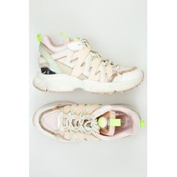 Michael Michael Kors Damen Sneakers, pink, Gr. 8