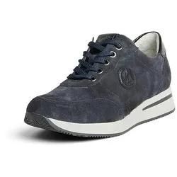 Sneaker Waldläufer blau, 41