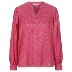 Bluse Eterna pink