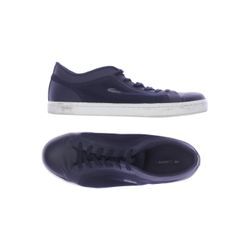 Lacoste Damen Sneakers, marineblau, Gr. 39