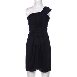 Marie Lund Damen Kleid, schwarz, Gr. 34