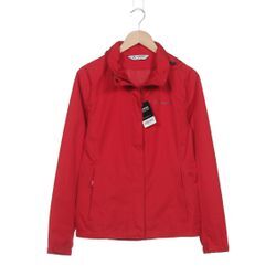 Vaude Damen Jacke, rot, Gr. 36