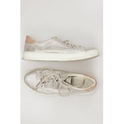 Esprit Damen Sneakers, beige, Gr. 38