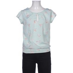 Pepe Jeans Damen Bluse, hellgrün, Gr. 36