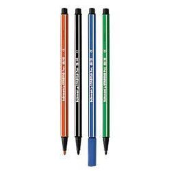 STABILO® Fasermaler Pen 68, sortiert, 10 Stück