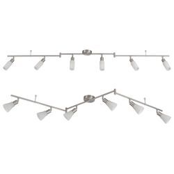 LIVARNO home LED Deckenspot 6 flammig