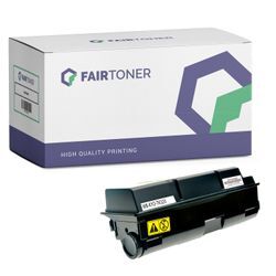 Kompatibel für Kyocera 1T02F90EU0 / TK-320 Toner Schwarz