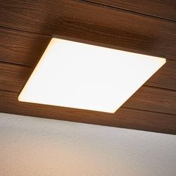 Sensorgesteuerte Außendeckenlampe Henni mit LEDs