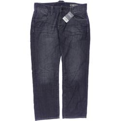 Hilfiger Denim Herren Jeans, marineblau, Gr. 34