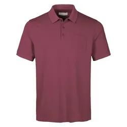 Polo-Shirt Bugatti rot, 52