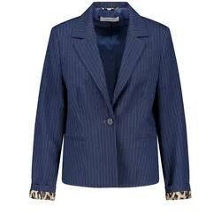 Blazer Gerry Weber blau, 42