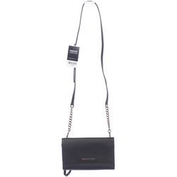 Michael Michael Kors Damen Handtasche, schwarz, Gr.