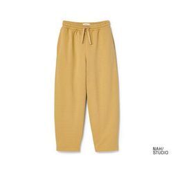 NAH/STUDIO Joggpants | Bio-Baumwolle - Gelb - Gr.: XS