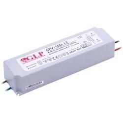 GLP GPV-100-12 LED Netzteil 100W 12V 8.3A IP67 Schaltnetzteil CV