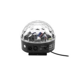 Eurolite LED BC-6 Strahleneffekt DMX