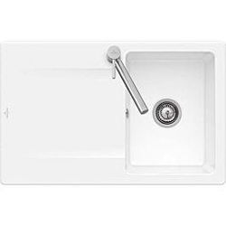 Villeroy und Boch 33340FFU aus TitanCeram Ivory cplus