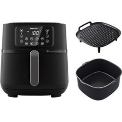 Philips Airfryer Séries 5000 XXL Friteuse