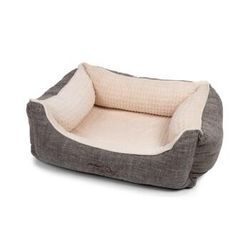 TrendPet VitaBed Classic orthopädisches Hundebett beige S