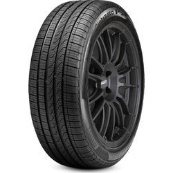 Ganzjahresreifen PIRELLI "PIRELLI", schwarz, 245mm / 50 % R 18 100V, Autoreifen, CINTURATO P7 ALL SEASON