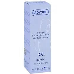 Ladysoft Gleitgel 30 ml