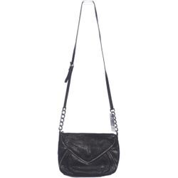 Michael Michael Kors Damen Handtasche, schwarz, Gr.