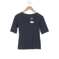 Opus Damen T-Shirt, marineblau, Gr. 36