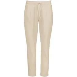 Schlupf-Hose Peter Hahn beige, 44