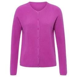 Strickjacke include pink, 44