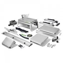 Festool Tischzugsäge PRECISIO CS 50 EBG-Set