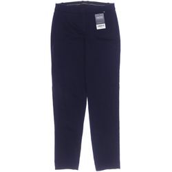 Esprit Damen Stoffhose, marineblau, Gr. 32