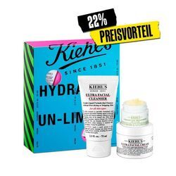 Kiehl's Hydration Un-limited Set