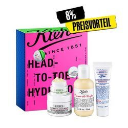 Kiehl's Head-to-toe Hydrators Set