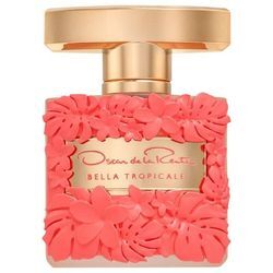 Oscar de la Renta Damendüfte Bella Bella TropicaleEau de Parfum Spray