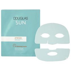 Douglas Collection Douglas Sun Sonnenpflege After Sun SOS Hydrogel Cooling Mask