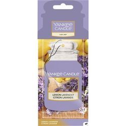 Yankee Candle Raumdüfte Auto-Düfte Lemon Lavender