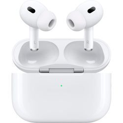 Apple AirPods Pro 2. Generation (2022) - MagSafe (Lightning) Ladecase