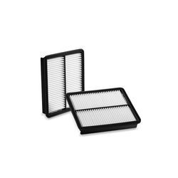 HENGST FILTER Innenraumfilter BMW,ALPINA E4980LB 64119382885