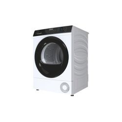 Haier Wärmepumpentrockner »HD80-A3939E«, via App steuerbar