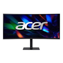 Acer CZ342CURH Curved Gaming-Monitor 86,4cm (34 Zoll)