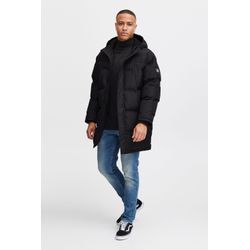 Steppjacke 11 PROJECT "11 Project PRGondo" Gr. L, schwarz (true black) Herren Jacken