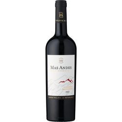 Rothschild Mas Andes Gran Reserva Cabernet Sauvignon