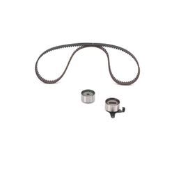 BOSCH Zahnriemensatz KIA,MAZDA 1 987 946 348 Zahnriemen Kit,Zahnriemenkit