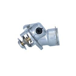 NRF Kühlwasserthermostat MERCEDES-BENZ 725023 A2722000515,A2732000215,68013949AA 2722000515,2732000215