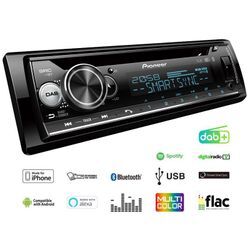 PIONEER Autoradio DEH-S720DAB