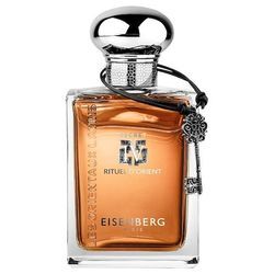 Eisenberg Herrendüfte Les Secrets Secret IV Rituel d'OrientEau de Parfum Spray