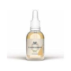 FlavDrops™ - 50ml - Vanille